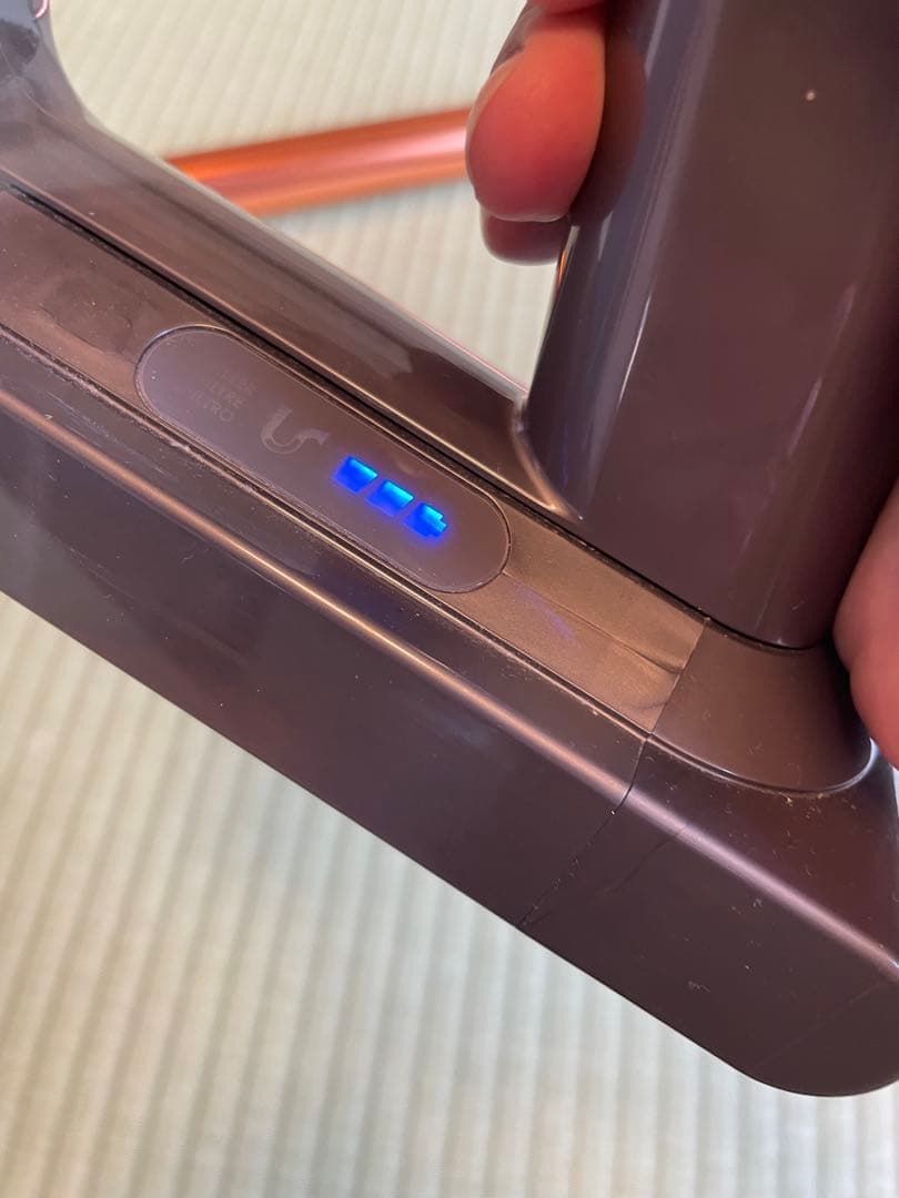 Dyson スティッククリーナー ダイソン　sv12 動作品