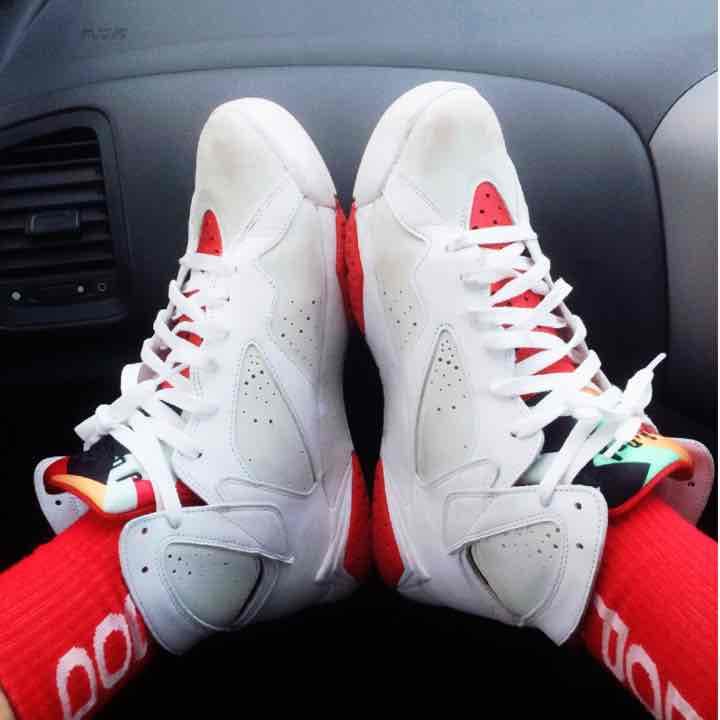 NIKE jordan 7 スニーカー jordan