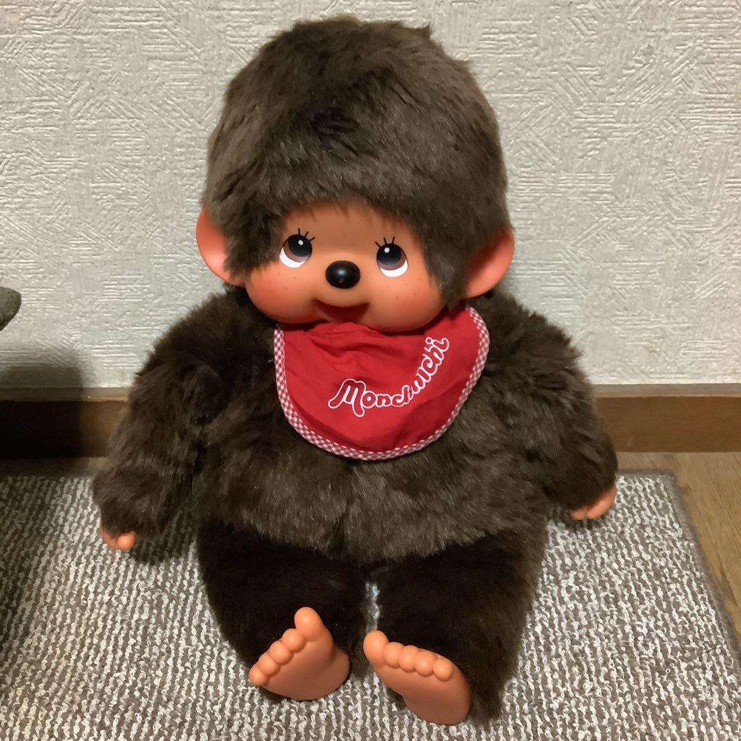 40センチ　モンチッチ 