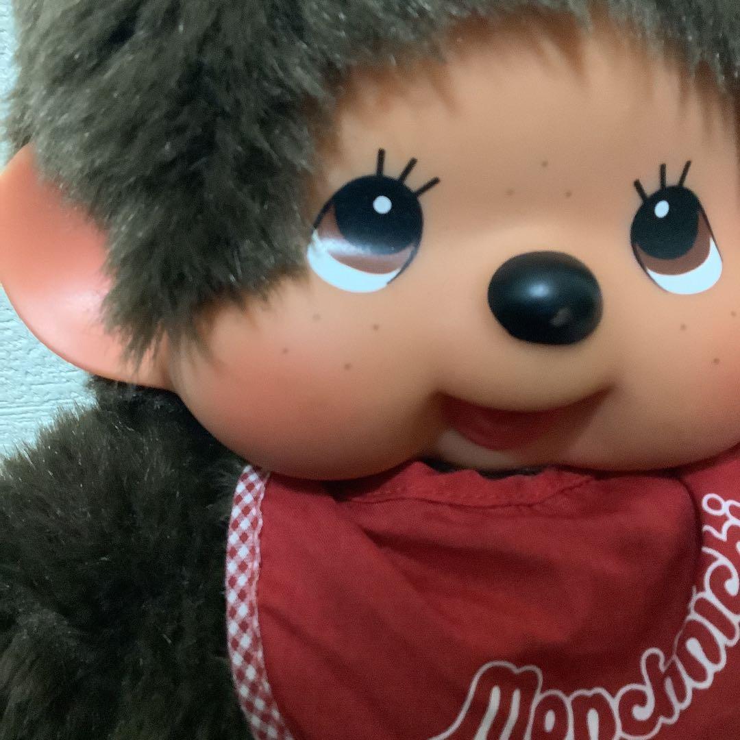 40センチ　モンチッチ 