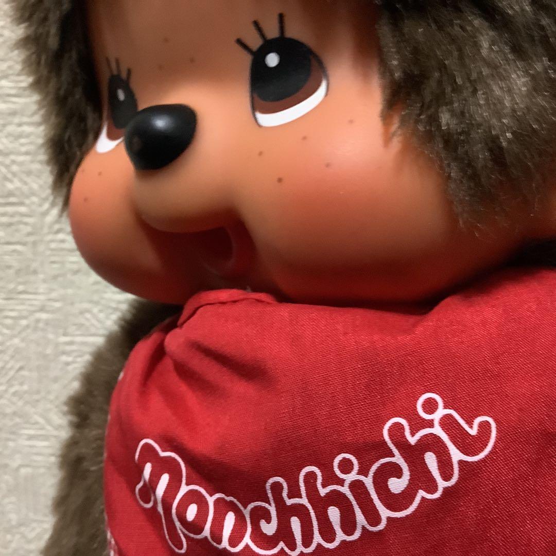 40センチ　モンチッチ 