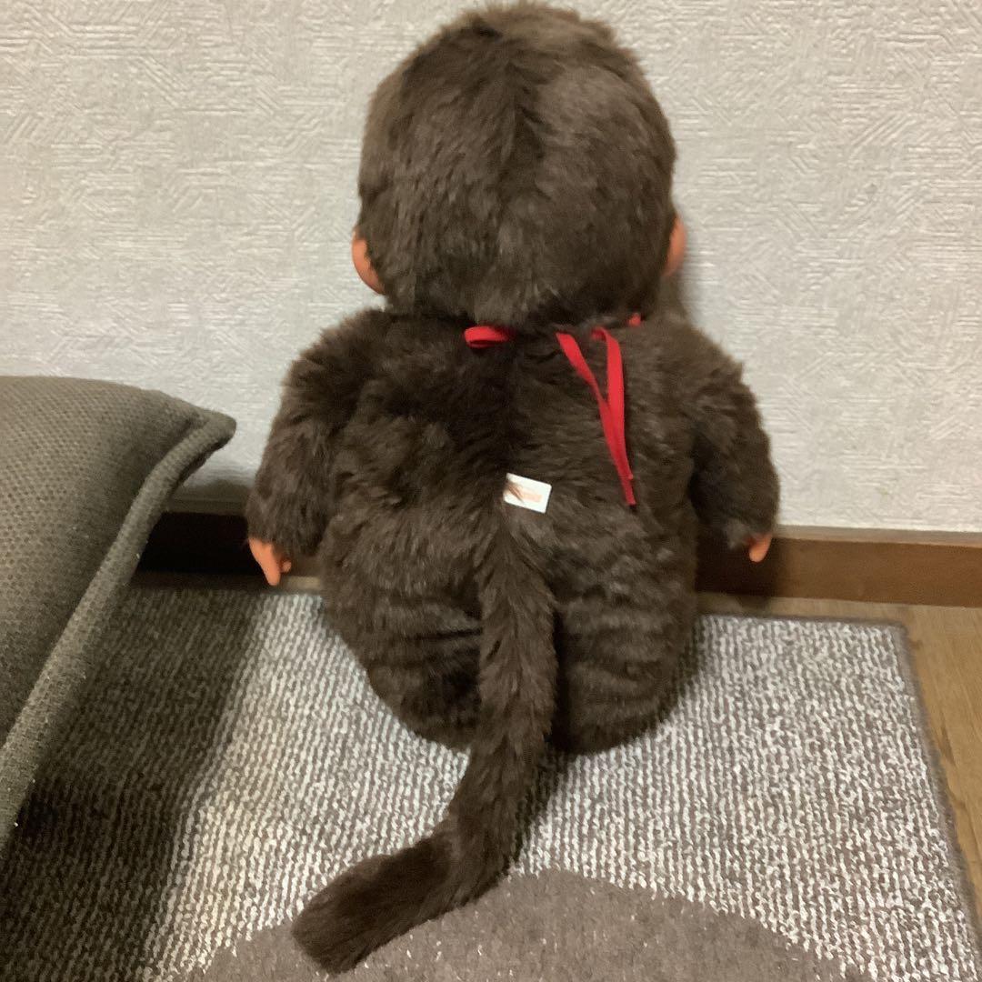 40センチ　モンチッチ 