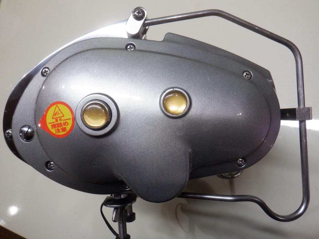 ミヤマエ　COMMAND X-9NP 