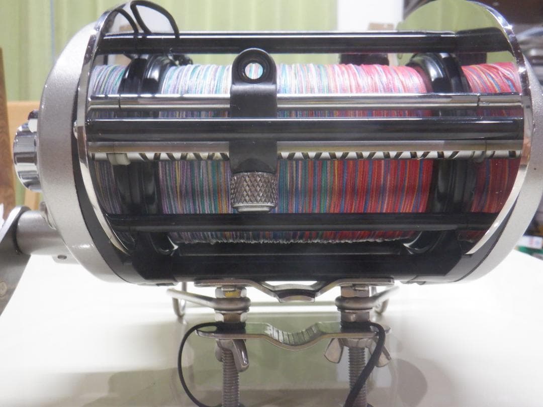 ミヤマエ　COMMAND X-9NP 