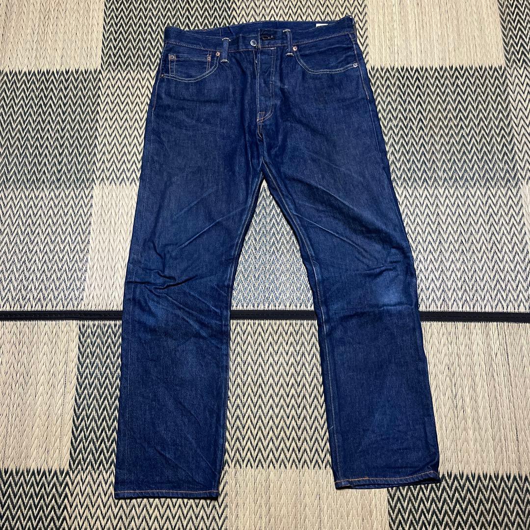 リーバイス  501 ホワイトオーク 