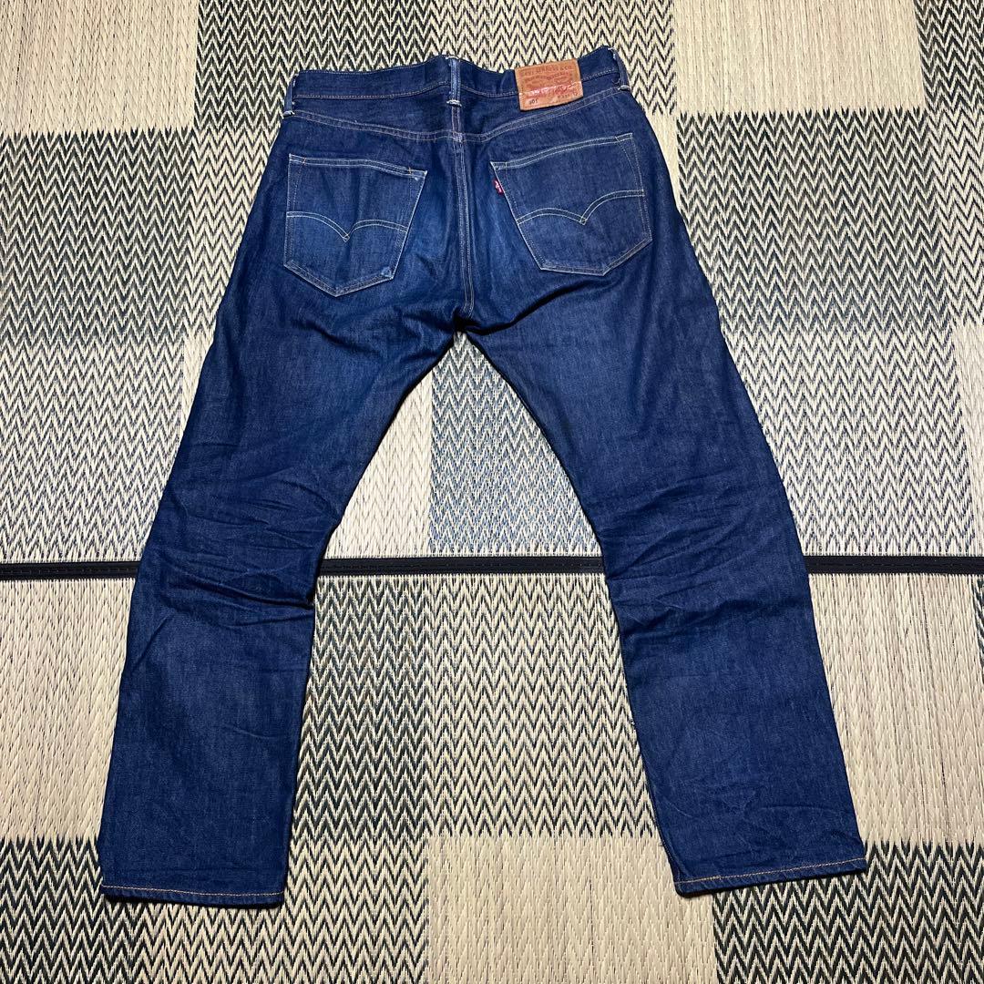 リーバイス  501 ホワイトオーク 