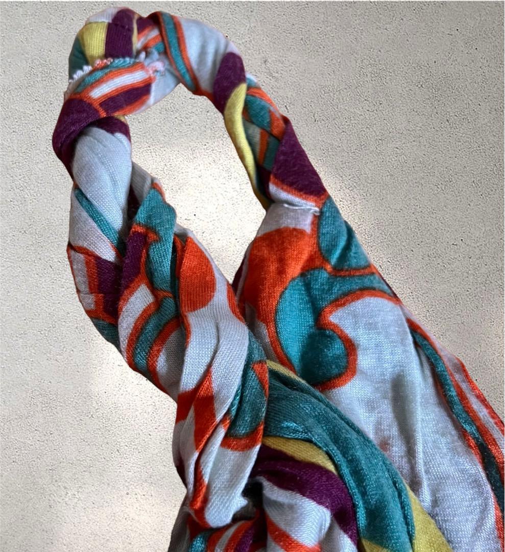 t-bagsロングワンピース 　LAリゾート　おしゃれキャミソールワンピ　レトロ