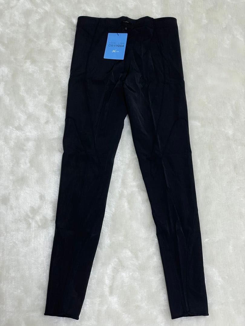 新作人気 【新品】ヨガタイツ ワコールCW-X hcy279 レディース