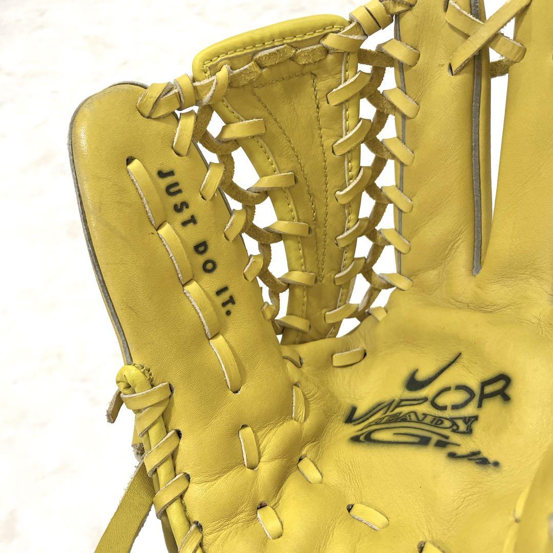 ⚾️良品★　ナイキ　ヴェイパー レディ　少年軟式グローブ　VAPOR READY