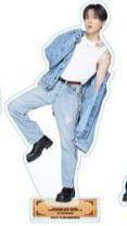FANTASTICS　八木勇征　アクリルスタンド　BTTM アクスタ　ファンタ