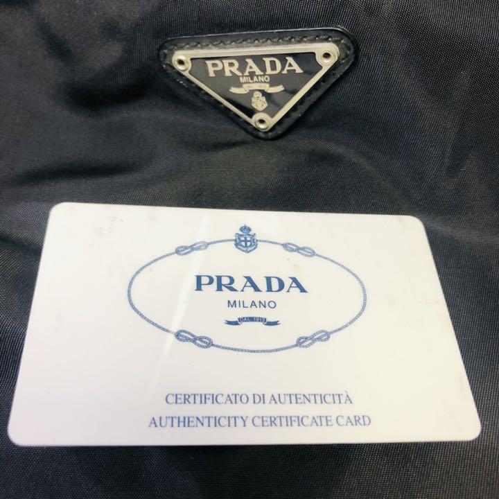 人気SALE PRADA プラダ ポーチ ギャランティ付き FkSyQ-m80641393456 高評価好評