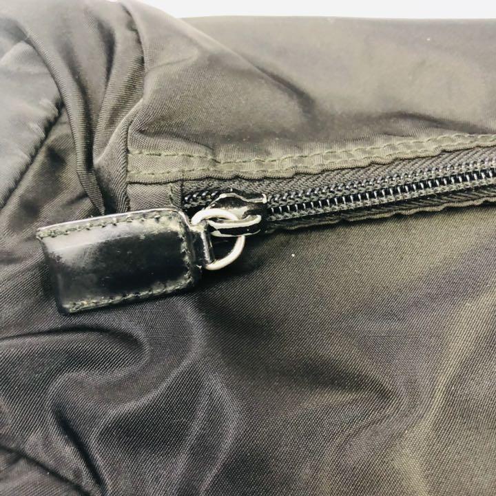 人気SALE PRADA プラダ ポーチ ギャランティ付き FkSyQ-m80641393456 高評価好評