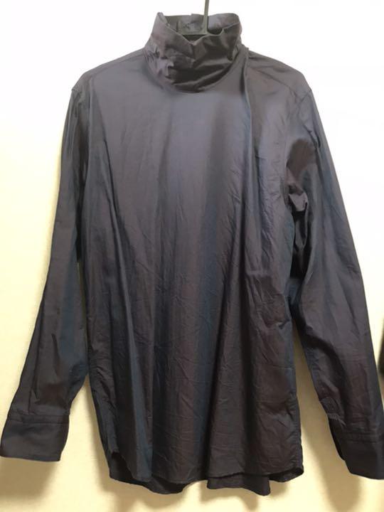 amanojak×milok シャツ jAF1C-m80641484228 得価超激得