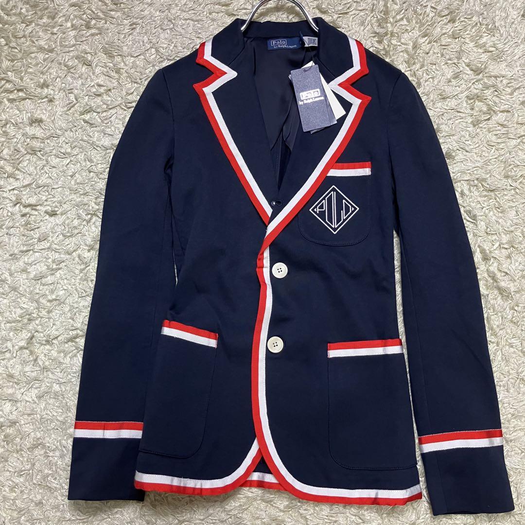 新品・未使用(ワケあり)】未使用タグ付 ポロラルフローレン