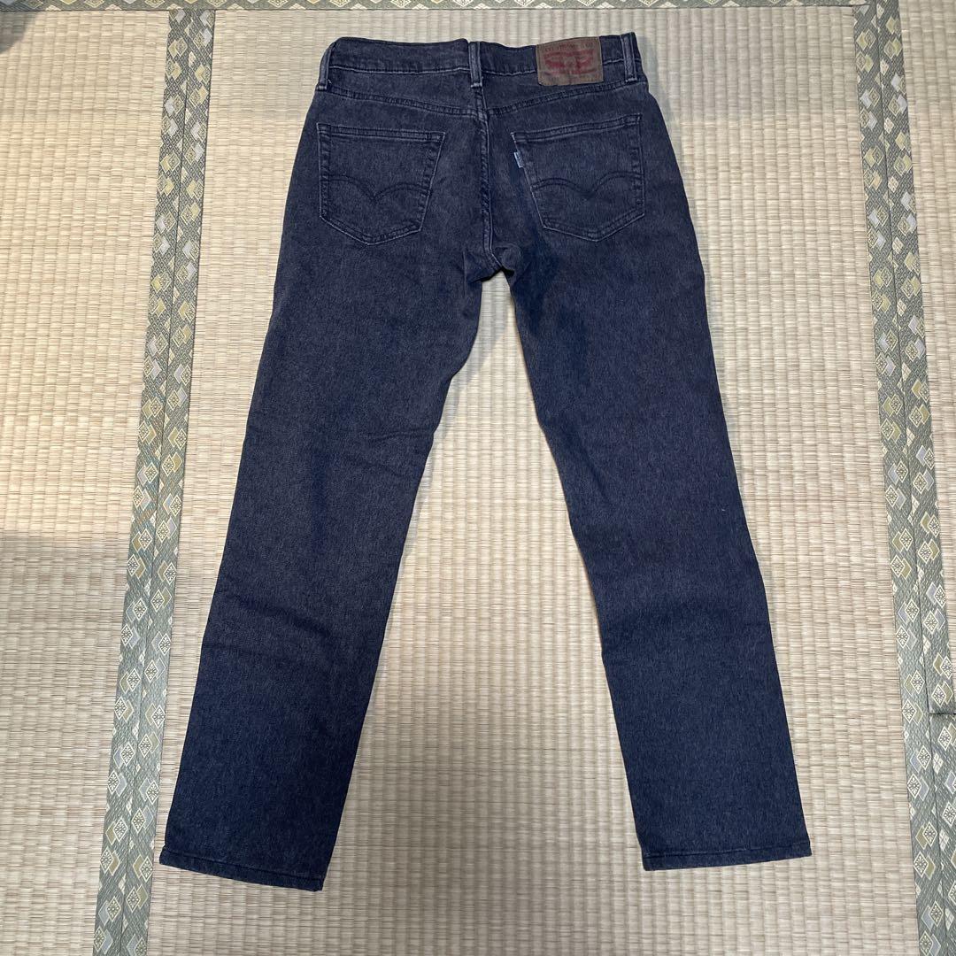リーバイス511デニムパンツ 画像3