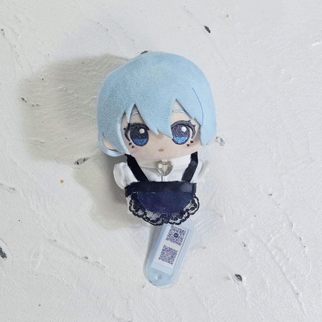 ちびぐるみ ぬい服 ジャージメイド風 - メルカリ