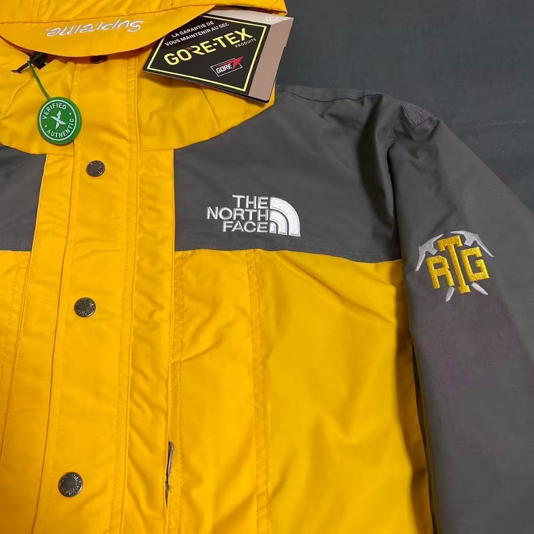 ジャケット・アウター Supreme EXPEDITION JACKET The North Face