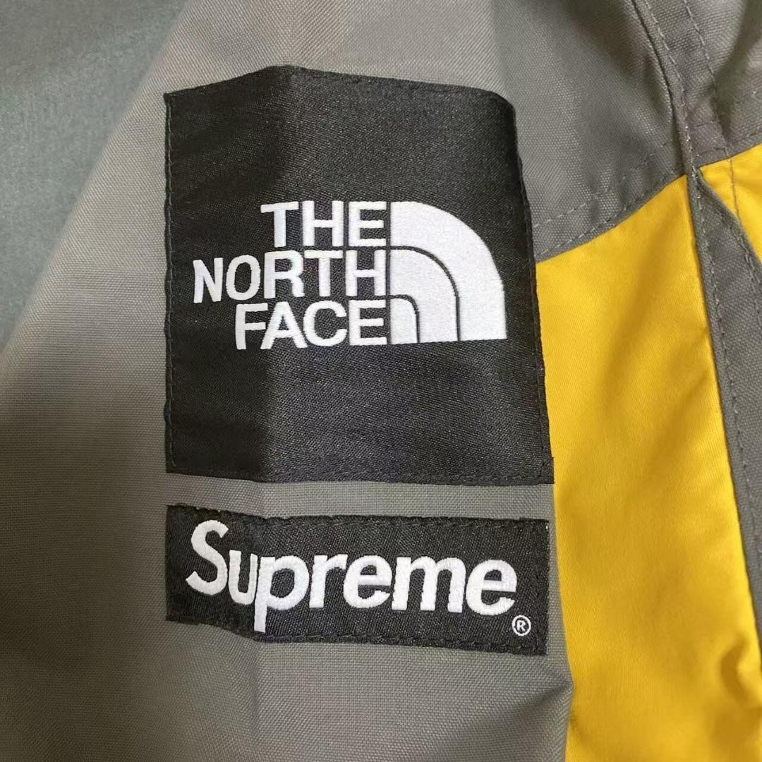 ジャケット・アウター Supreme EXPEDITION JACKET The North Face