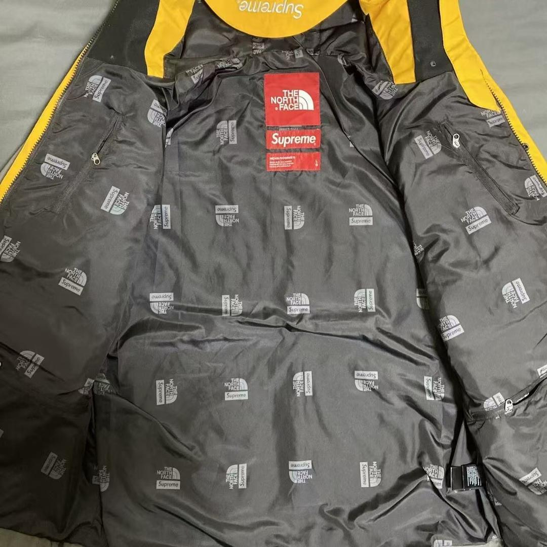 ジャケット・アウター Supreme EXPEDITION JACKET The North Face