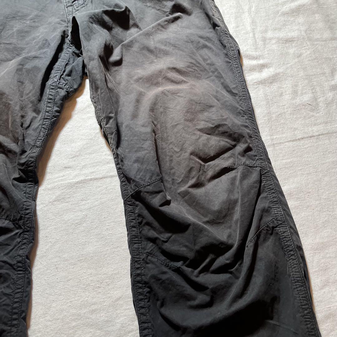 nonnative gramicci beauty&youth pants