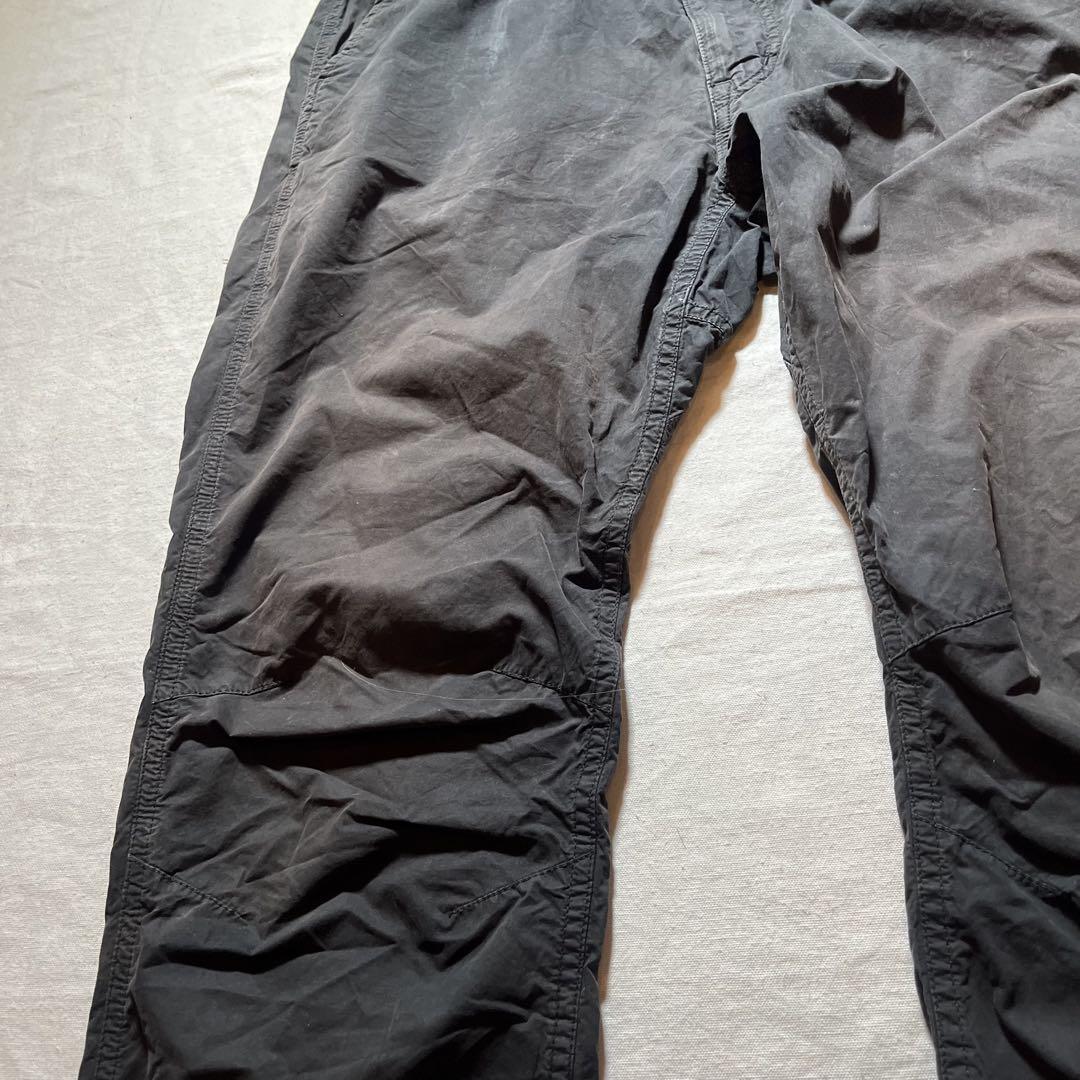 nonnative gramicci beauty&youth pants