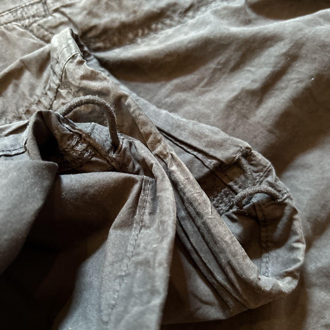 nonnative gramicci beauty&youth pants