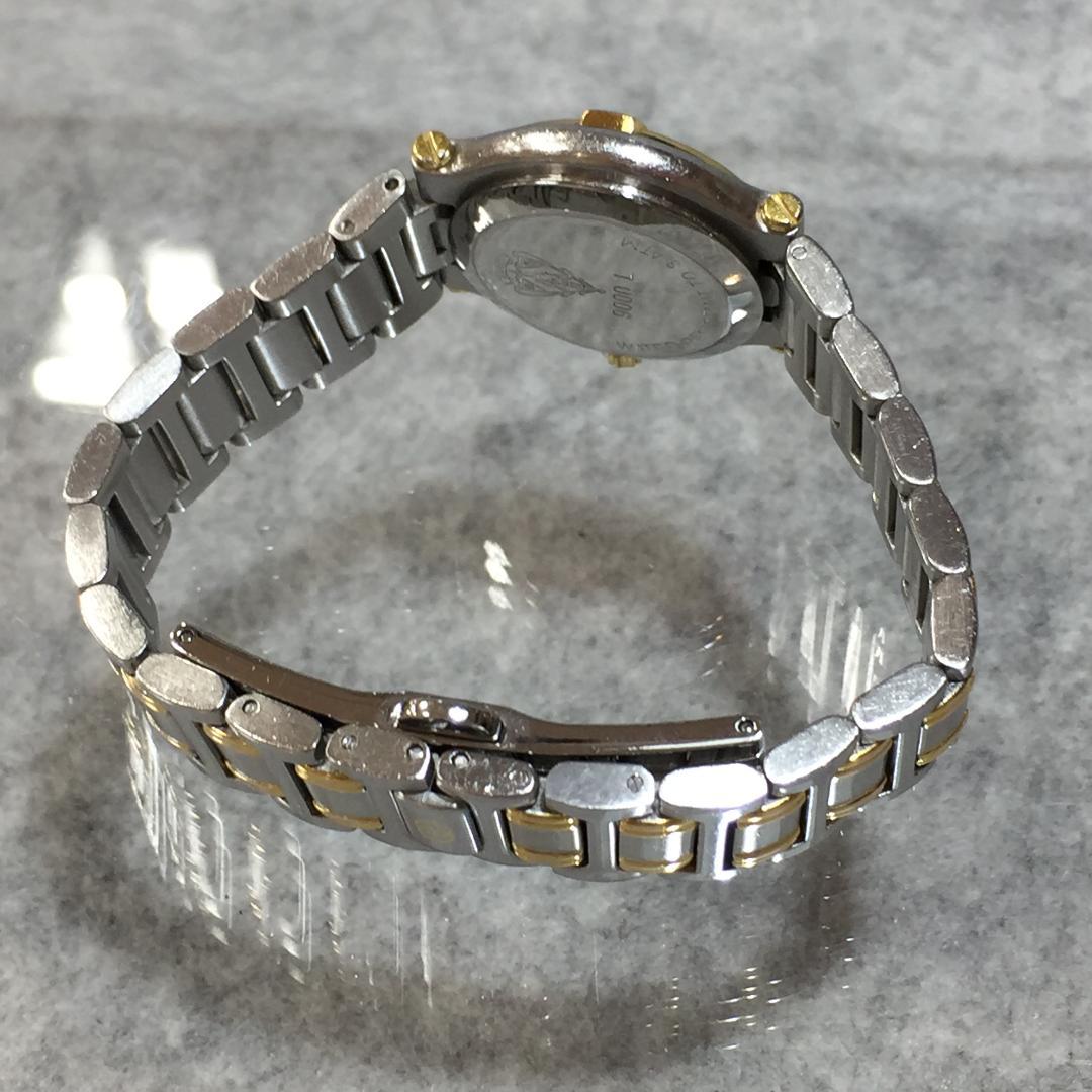 くみさん専用GUCCI 9000L gDCp2-m80643911375 正規レディース腕時計 2022人気