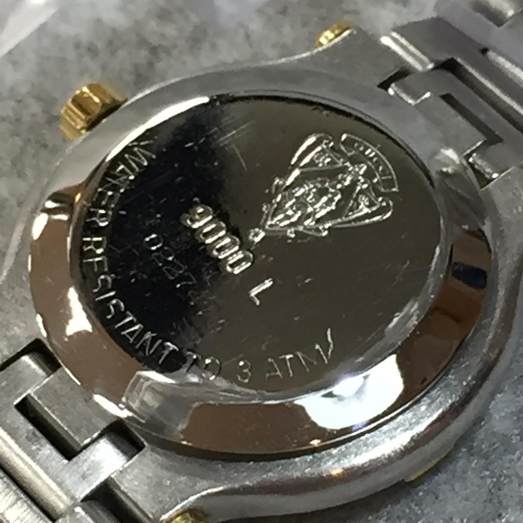 くみさん専用GUCCI 9000L gDCp2-m80643911375 正規レディース腕時計 2022人気