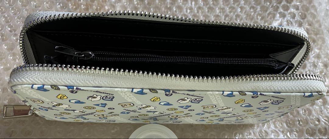DANCERUSH ウォレット 財布 未使用 BEMANI コナミ