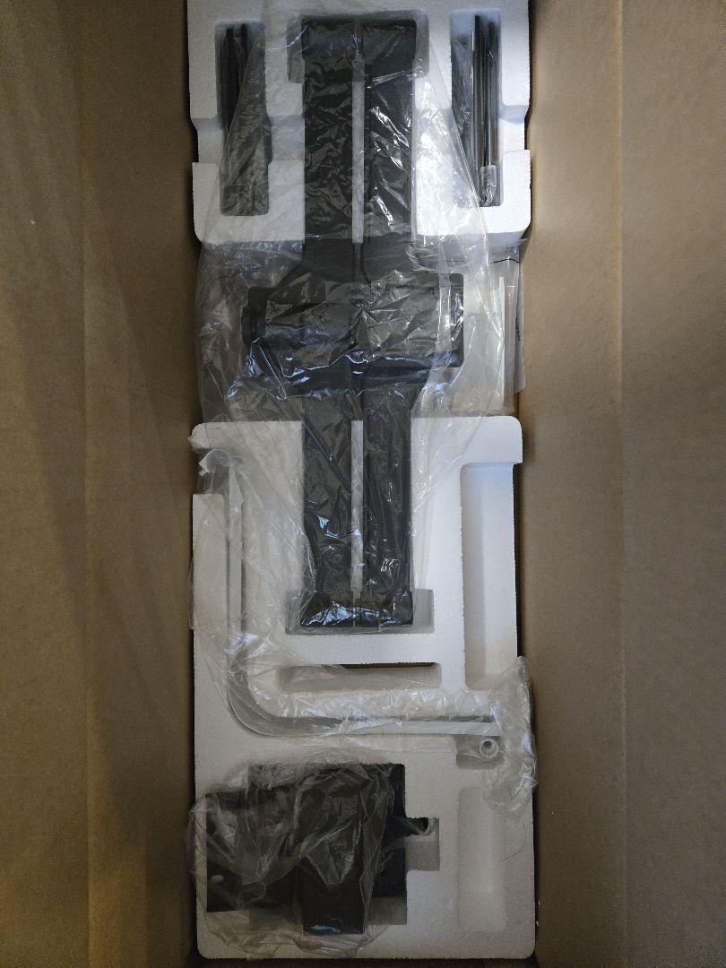 Ergotron TRACE Single Monitor Mount ホワイト
