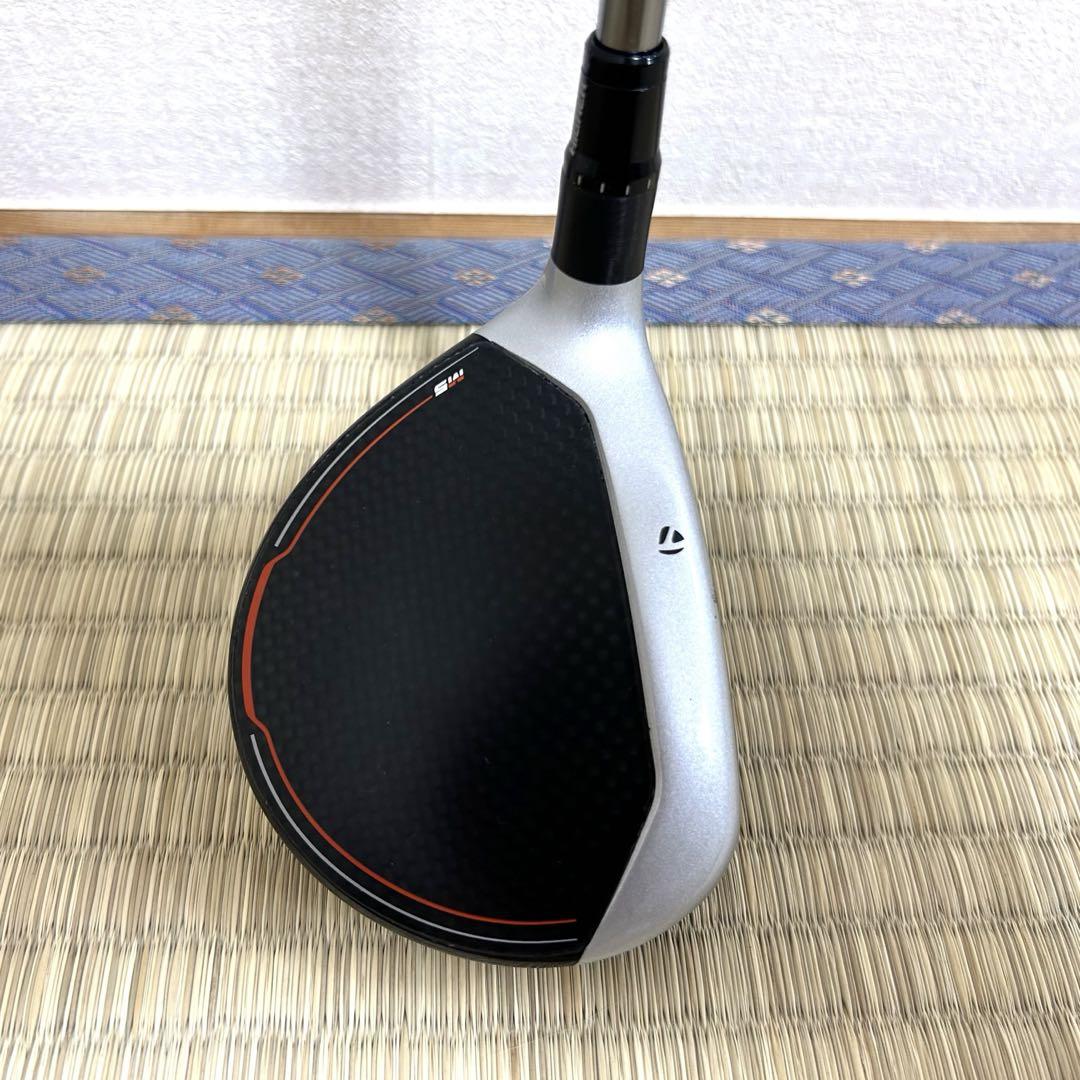 テーラーメイドM5 5W