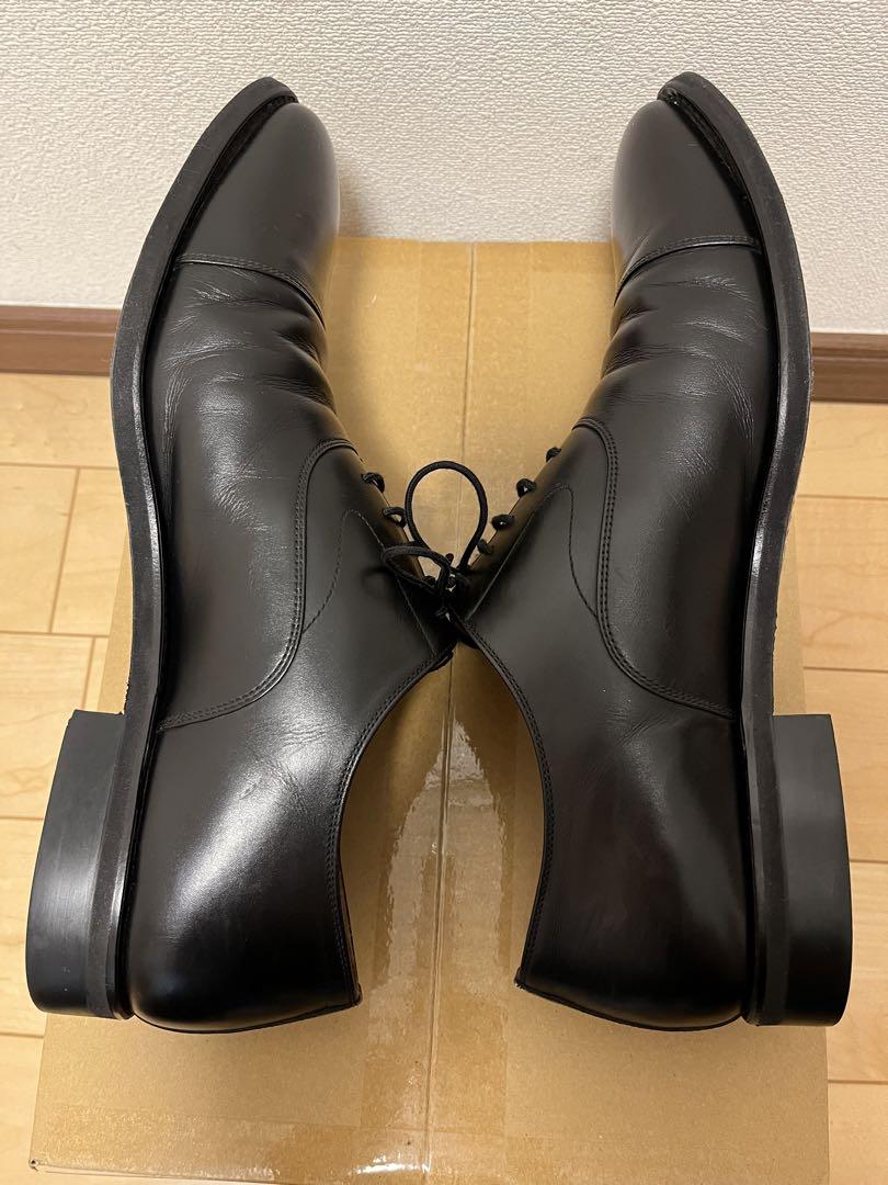 スコッチグレイン SCOTCH GRAIN  ブラック 26 2/1 T0126