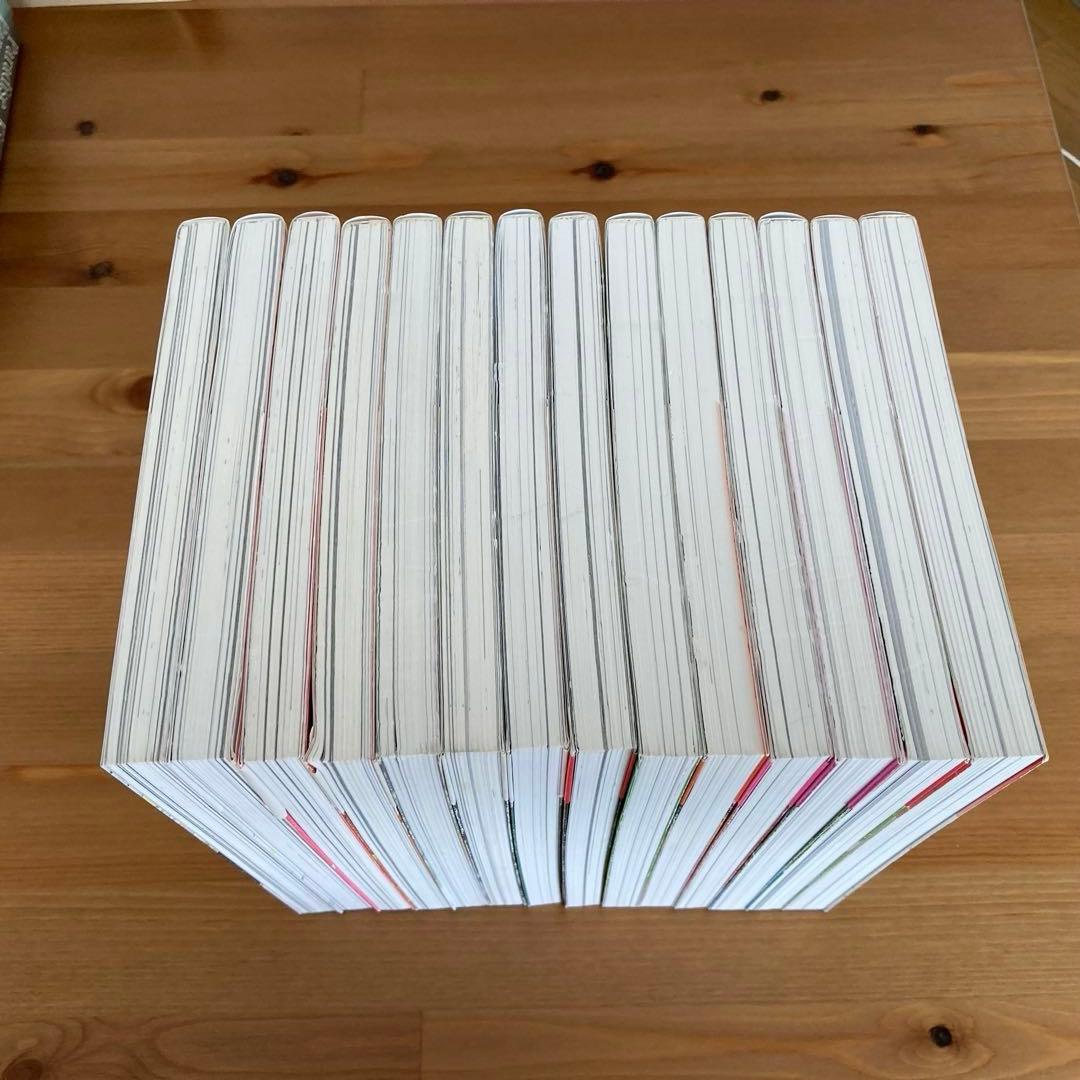 【全巻初版】私のことを憶えていますか　全巻セット　東村アキコ