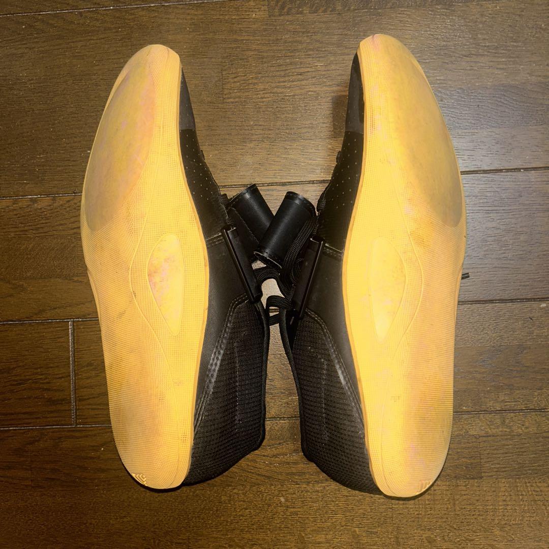 スローイングシューズアディゼロ　スローズ/ADIZERO THROWS 27cm
