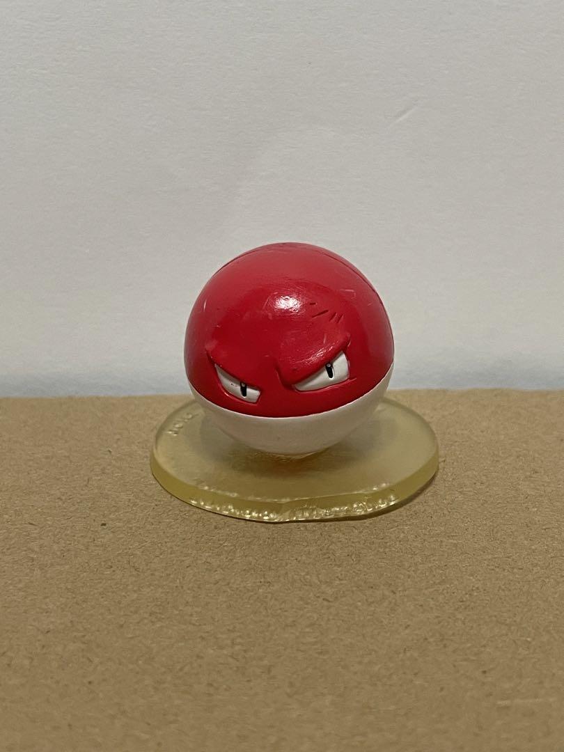 ポケモン　モンコレ　ビリリダマ