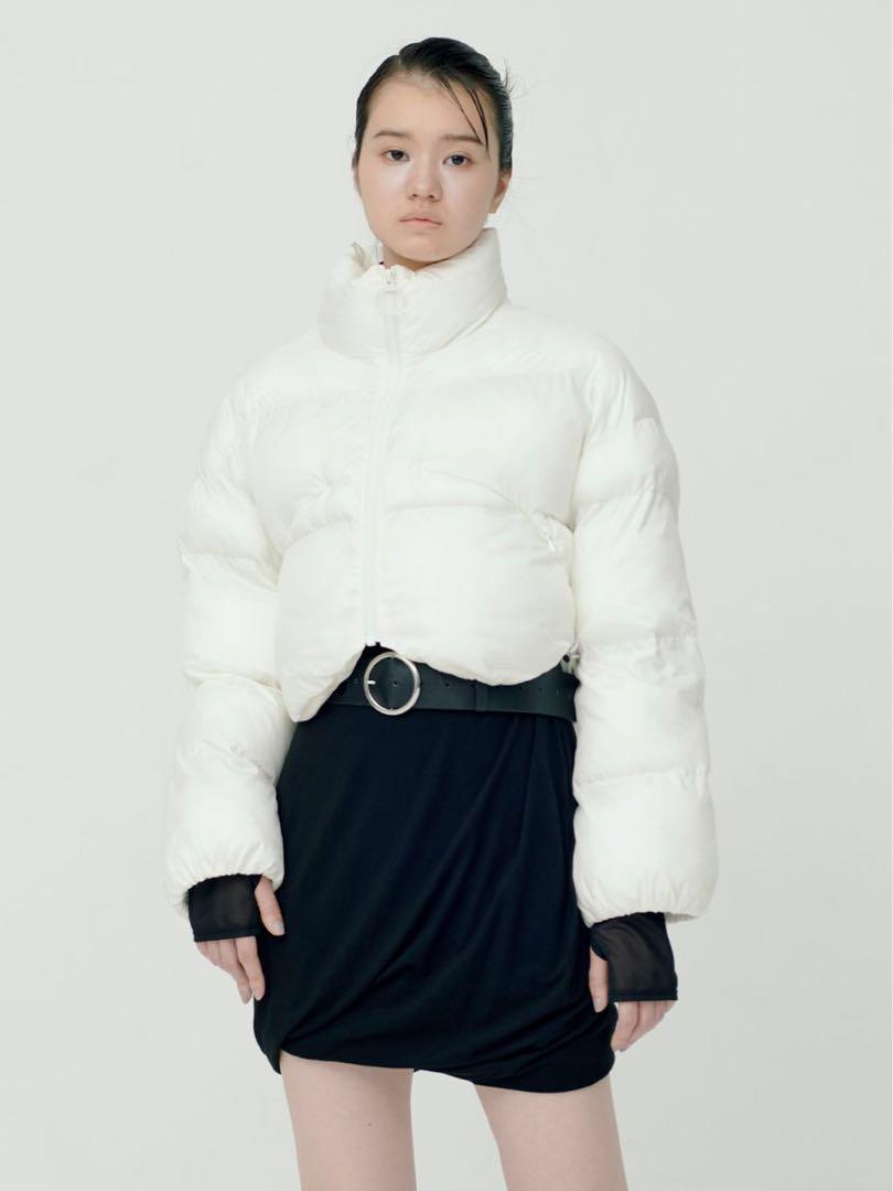 ブルゾンShort Puffer