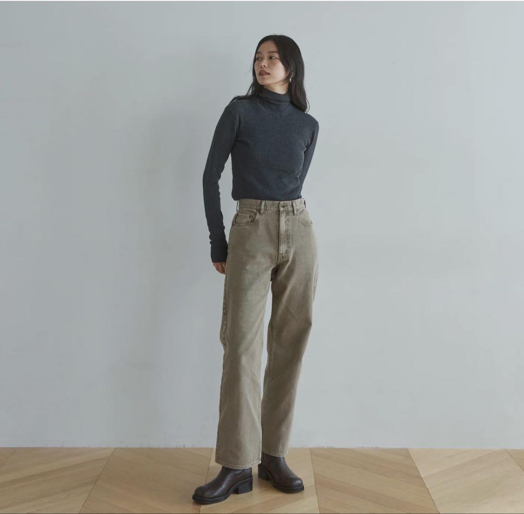 SEAROOMLYNN サルファダイワイドストレート SRN02