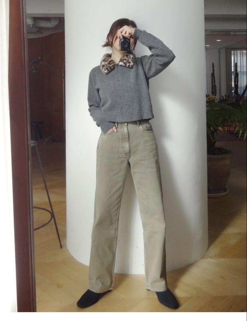 SEAROOMLYNN サルファダイワイドストレート SRN02