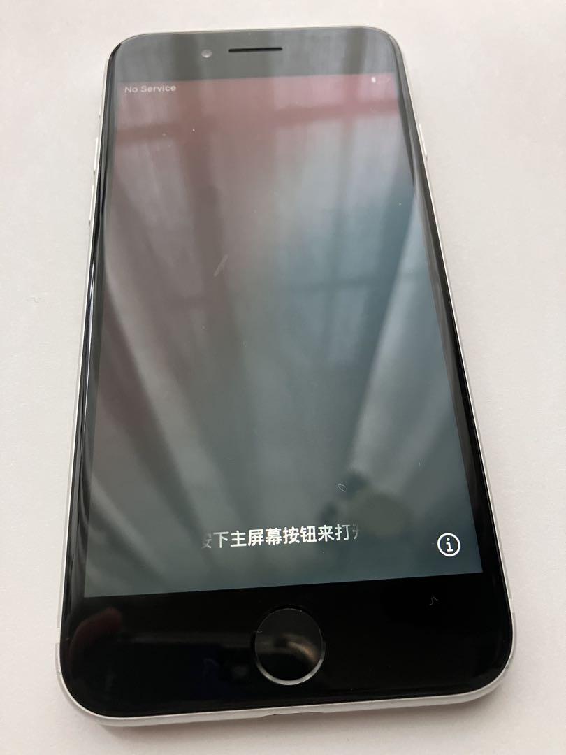 iPhone SE第2世代 Amazon.com: Apple iPhone SE 2 64GB Black LTE Cellular