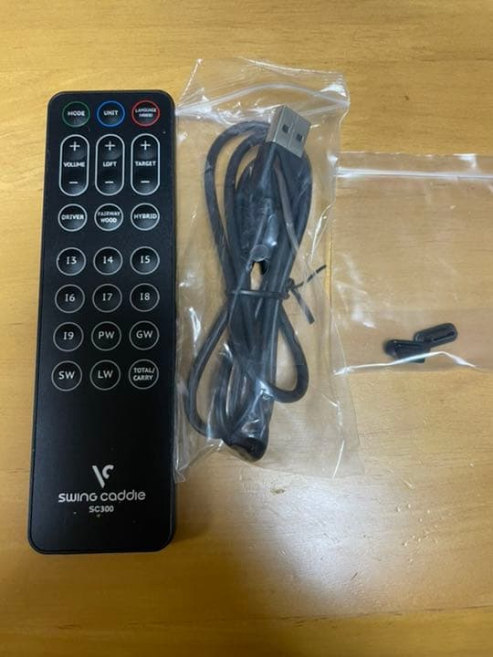 ボイスキャディSC300 スイングキャディ 弾道距離測定器 | infamous.gg