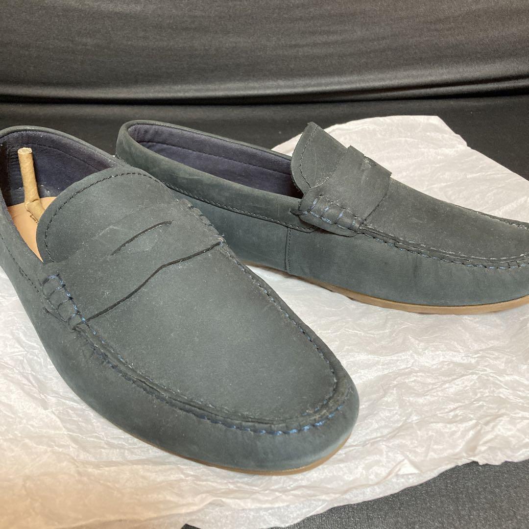 ⑤Clarksクラークス