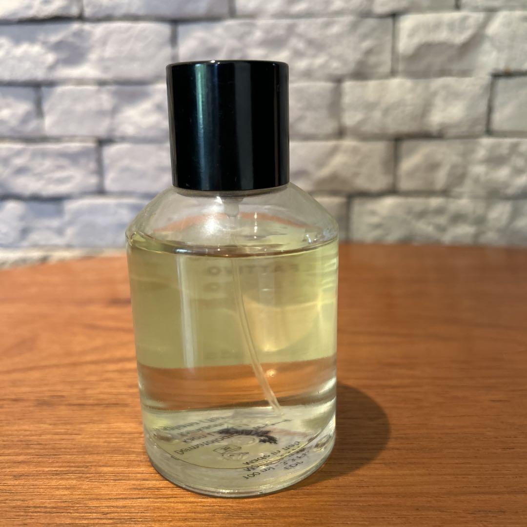 LABORATORIO OLFATTIVO Rosamunda香水 100ml