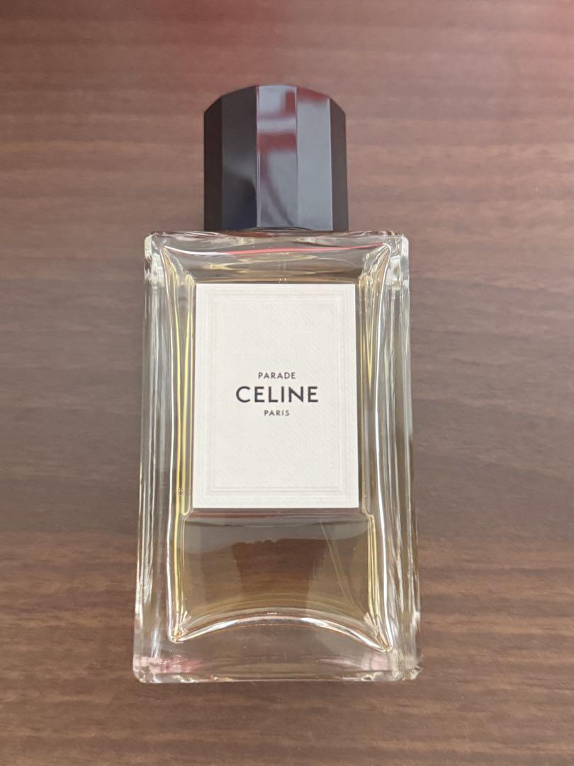 CELINE PARADE 香水(ユニセックス) - メルカリ