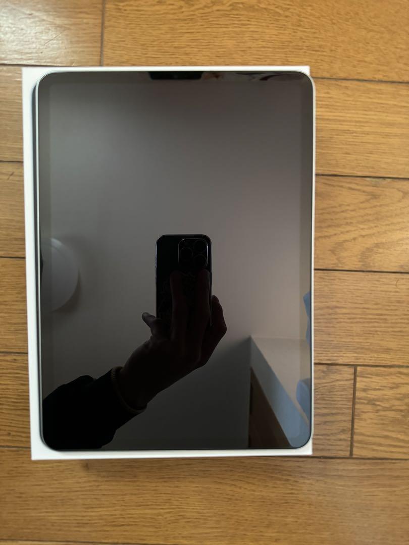 iPad Pro 第3世代 128GB