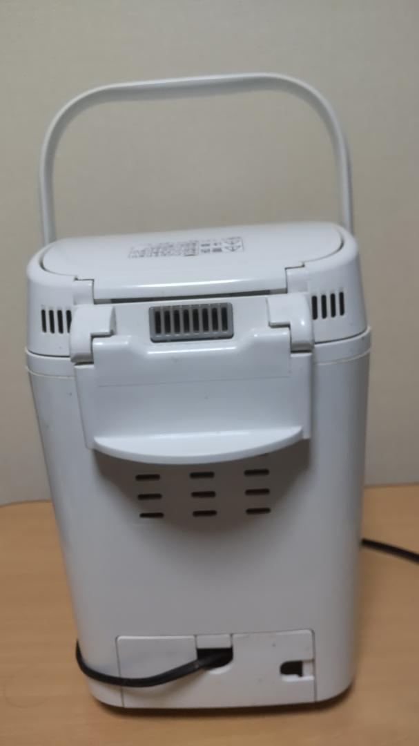 【中古】Panasonic SD-BH106 ホームベーカリー1斤タイプ