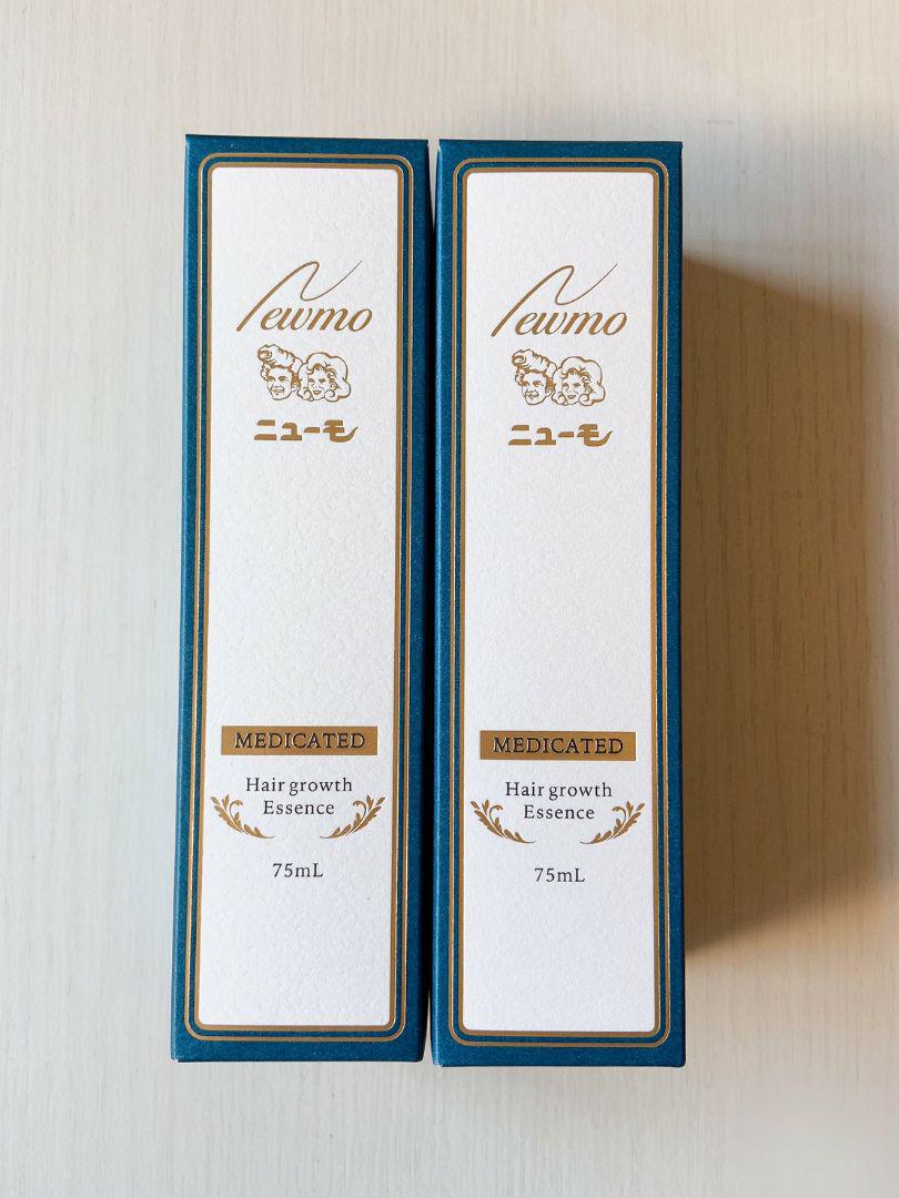 ニューモ ニューモ 75ml2本