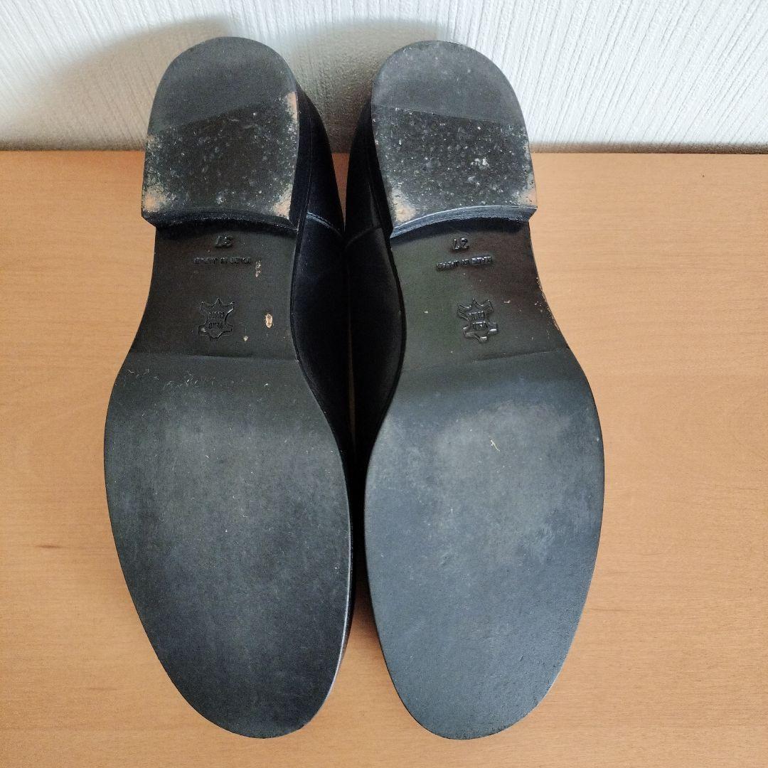 革靴