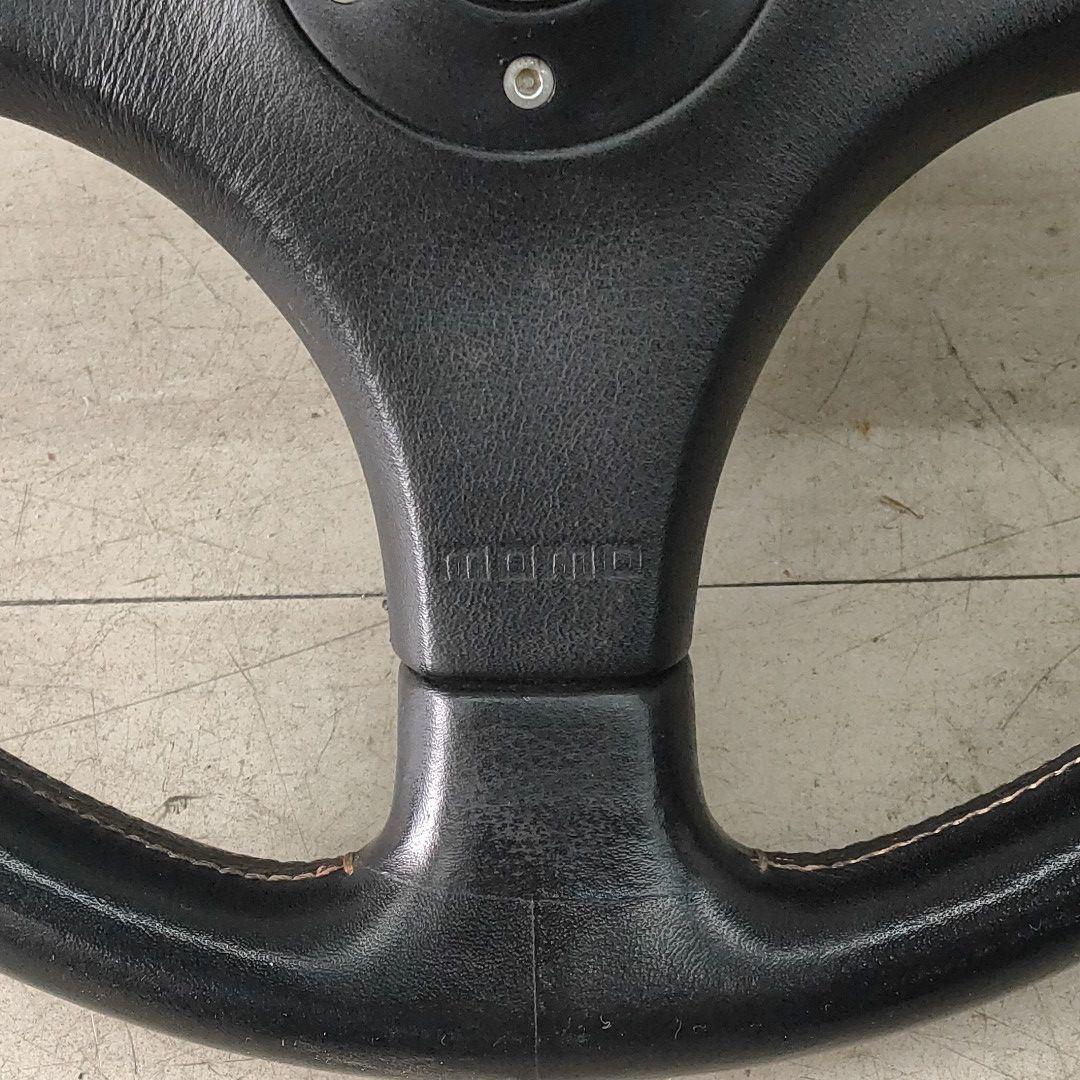 シビック EK9 純正ステアリング