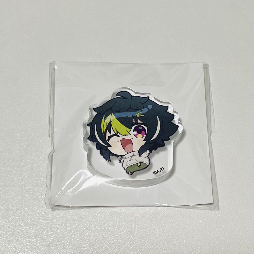 にじさんじ 伊波ライ まねきねこ コロコロミニアクリルスタンド