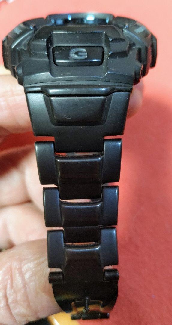 G-shock 「GW-2310」ソーラー電波